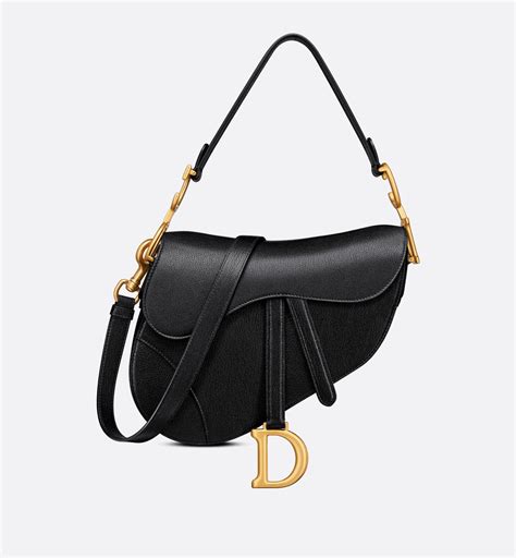 borsa nera christian dior|Borsa a tracolla Dior Lady Dior 414491 .